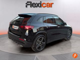 Mercedes GLA GLA 200 d