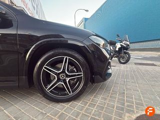 Mercedes GLA GLA 200 d