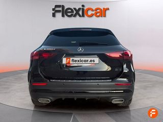 Mercedes GLA GLA 200 d