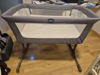Cuna colecho Chicco