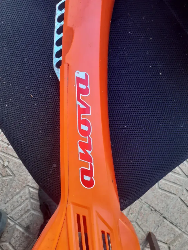 Repuesto desbrozadora Anova