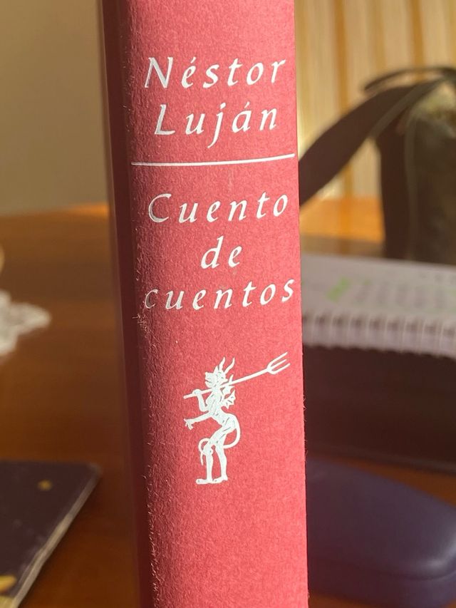 Cuento De Cuentos Origen Y Aventuras De Ciertas Pa