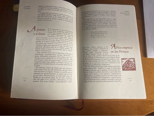 Cuento De Cuentos Origen Y Aventuras De Ciertas Pa