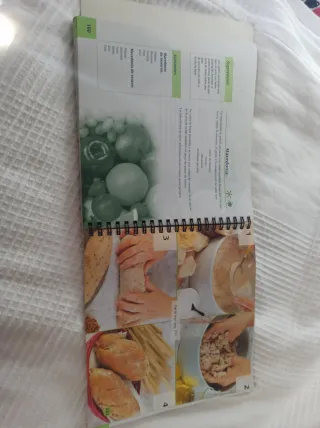 Mi Libro de Cocina Vegana
