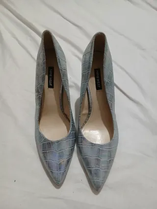 Scarpe décolleté Nine West