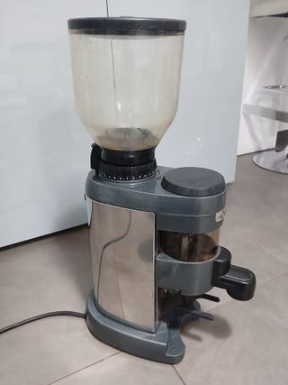 Macinacaffè Cimbali I Conik Automatico