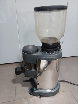 Macinacaffè Cimbali I Conik Automatico
