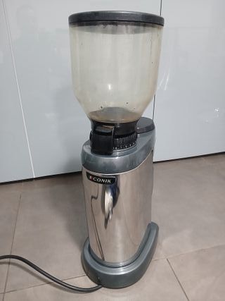 Macinacaffè Cimbali I Conik Automatico