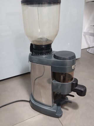 Macinacaffè Cimbali I Conik Automatico