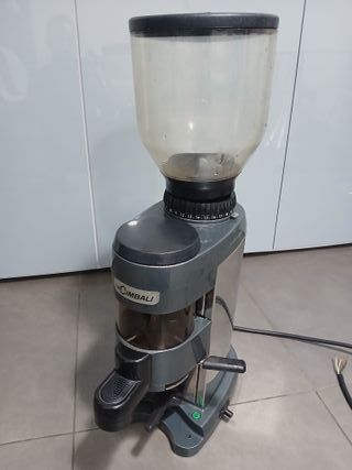 Macinacaffè Cimbali I Conik Automatico