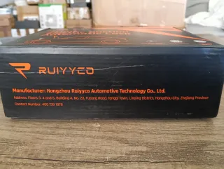 Cerradura Eléctrica Succión Frunk Tesla