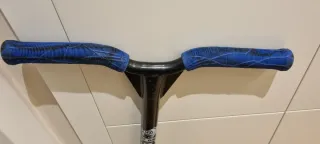 Patinete de saltos Oxelo