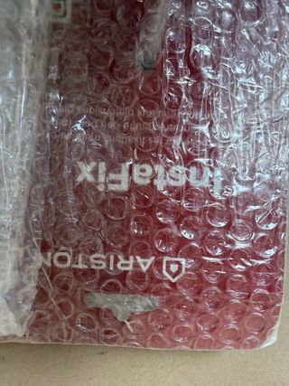 Soporte Universal Calentador Ariston Instafix