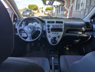 Honda Civic 2005