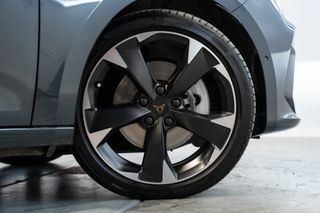 Cupra León SP 2.0 TSI 140kW (190CV) DSG