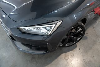 Cupra León SP 2.0 TSI 140kW (190CV) DSG