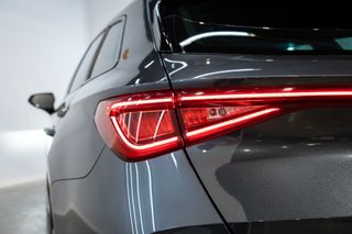 Cupra León SP 2.0 TSI 140kW (190CV) DSG
