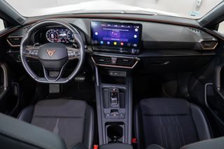 Cupra León SP 2.0 TSI 140kW (190CV) DSG