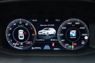 Cupra León SP 2.0 TSI 140kW (190CV) DSG