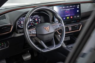 Cupra León SP 2.0 TSI 140kW (190CV) DSG