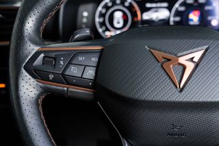 Cupra León SP 2.0 TSI 140kW (190CV) DSG
