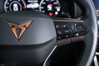 Cupra León SP 2.0 TSI 140kW (190CV) DSG