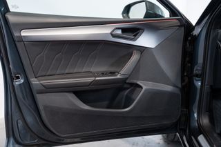 Cupra León SP 2.0 TSI 140kW (190CV) DSG