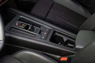 Cupra León SP 2.0 TSI 140kW (190CV) DSG