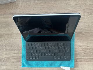 iPad Pro 11 3ª Gen 128GB Wifi+Celular A2459