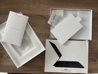 iPad Pro 11 3ª Gen 128GB Wifi+Celular A2459