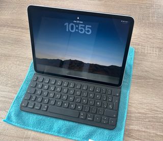 iPad Pro 11 3ª Gen 128GB Wifi+Celular A2459