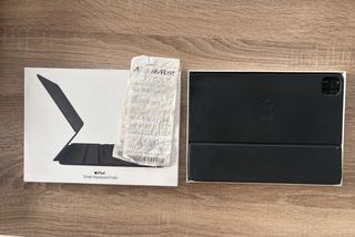 iPad Pro 11 3ª Gen 128GB Wifi+Celular A2459