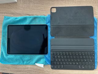 iPad Pro 11 3ª Gen 128GB Wifi+Celular A2459