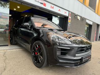 Porsche Macan GTS ( 441CV) 2022