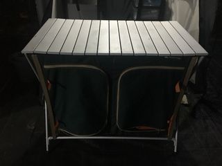 Mueble de exterior Quechua