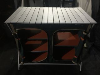 Mueble de exterior Quechua