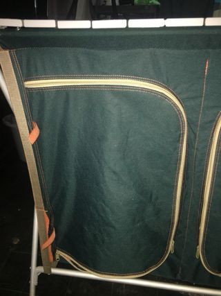 Mueble de exterior Quechua