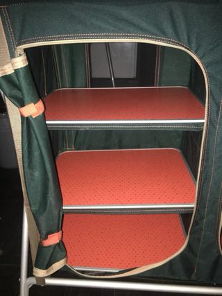 Mueble de exterior Quechua