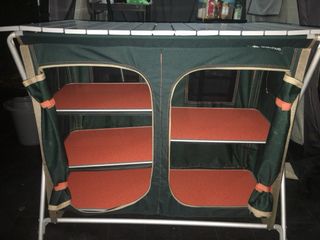 Mueble de exterior Quechua