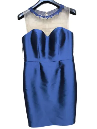 Amonree Abito tubino blu