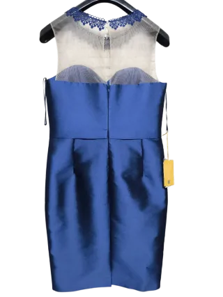 Amonree Abito tubino blu