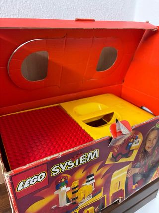 Lego System 1874 nuovo