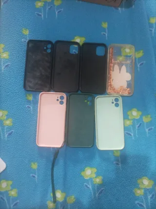 Fundas iPhone 11 Estampadas