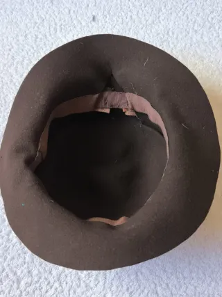 ANTIGUOS SOMBREROS TOCADOS FEMENINOS AÑOS 1920-30