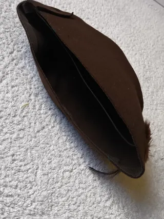 ANTIGUOS SOMBREROS TOCADOS FEMENINOS AÑOS 1920-30