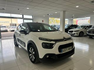 Citroën C3 PureTech 60KW (83CV) Shine