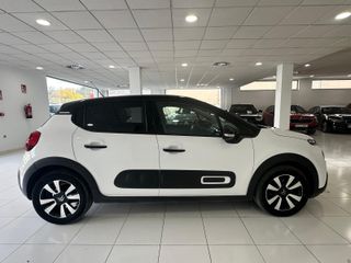 Citroën C3 PureTech 60KW (83CV) Shine