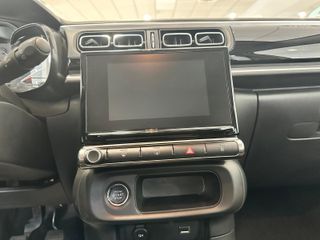 Citroën C3 PureTech 60KW (83CV) Shine