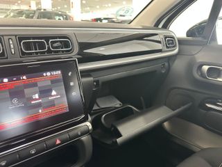 Citroën C3 PureTech 60KW (83CV) Shine