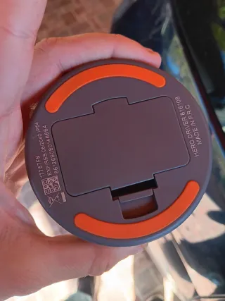 Baliza V16 Luz Emergencia DGT Geolocalizada